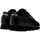 Chaussures Homme Baskets mode Reebok Sport ZAPATILLAS HOMBRE  CLASSIC LEATHER GY0955 Noir