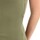 Vêtements Femme Jeans Replay Robe ctele militaire lgre coupe slim Vert