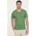 Vêtements Homme Dickies Construct T-Shirts & Vests Lee Cooper T-shirt AJESSY MC Cactus Vert