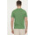 Vêtements Homme T-shirts & Polos Lee Cooper T-shirt AJESSY MC Cactus Vert