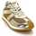 Chaussures Femme Baskets mode Mjus L14111-101 0002 Marron