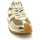 Chaussures Femme Baskets mode Mjus L14111-101 0002 Marron