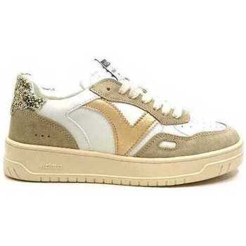 Chaussures Femme Baskets mode Victoria 12571119 Blanc