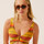 Vêtements Femme Maillots de bain séparables Agua De Coco Av Tiedye Solar Multicolore