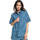 Vêtements Femme Débardeurs / T-shirts sans manche Roxy Beach Nostalgia Bleu
