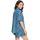Vêtements Femme Débardeurs / T-shirts sans manche Roxy Beach Nostalgia Bleu