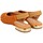 Chaussures Femme Sandales et Nu-pieds Gioseppo BAILARINAS TRENZADAS PIEL ARGIRITA MUJER  68241 Orange