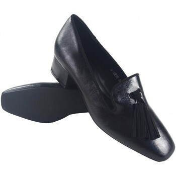 Bienve Chaussure dame noire  s3219 Noir