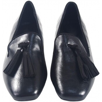 Bienve Chaussure dame noire  s3219 Noir