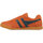 Chaussures Homme Baskets mode Gola Harrier Orange