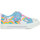 Chaussures Enfant Baskets mode Skechers S Lights Twinkle Sparks Jumpin' Clouds Bleu