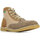 Chaussures Homme Boots Kickers KickLegend Beige