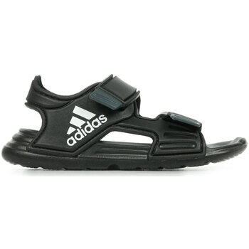Chaussures Enfant Sandales et Nu-pieds adidas forum Originals Altaswim C Noir