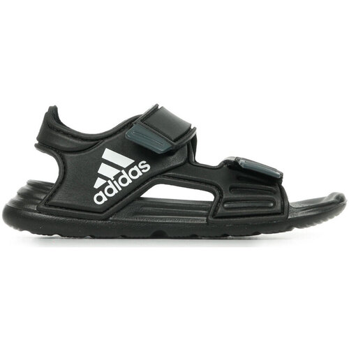 Chaussures Enfant Sandales et Nu-pieds adidas Originals Altaswim C Noir