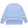 Vêtements Femme Sweats Lilo & Stitch NS7324 Bleu