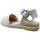 Chaussures Sandales et Nu-pieds Titanitos 28130-24 Rose