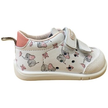 Chaussures Baskets mode Titanitos 28134-18 Rose