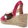 Chaussures Femme Sandales et Nu-pieds Toni Pons Teide-p Rouge