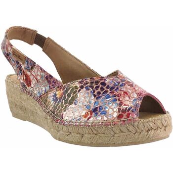 Chaussures Femme Sandales et Nu-pieds Toni Pons Bernia-pm Multicolore