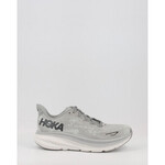 that Hoka Bluing was the fastest-growing sneaker brand on the platform