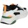 Chaussures Homme Baskets montantes Puma 389292 Blanc