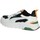 Chaussures Homme Baskets montantes Puma 389292 Blanc