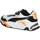 Chaussures Homme Baskets montantes Puma 389289 Blanc