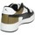 Chaussures Homme Baskets montantes Puma 380190 Blanc