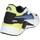 Chaussures Homme Baskets montantes Puma 369818 Blanc