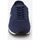 Chaussures Homme Baskets mode Le Coq Sportif Mixte Racerone Dress Blue/Silver Basket Bleu