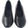 Chaussures Femme Multisport Bienve Chaussure dame noire  s2226 Noir
