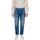 Vêtements Homme Jeans slim Antony Morato MMDT00264-FA750475 Bleu