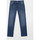 Vêtements Homme tie-dye Jeans TBS BENJIPAC Bleu