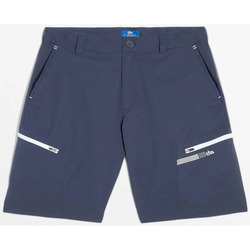 Vêtements Homme Shorts / Bermudas TBS MILANSHO NAVY24612