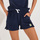 Vêtements Femme Shorts / Bermudas Banana Moon TAEKA SEASPONGE Bleu