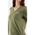 Vêtements Femme T-shirts manches courtes Only 15316345 Vert