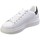 Chaussures Femme Baskets basses Guess 91262 Blanc