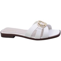 Chaussures Femme Sandales et Nu-pieds Guess 91264 Blanc