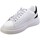 Chaussures Homme Baskets basses Guess amara 91111 Blanc