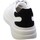 Chaussures Homme Baskets basses Guess 91111 Blanc