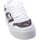 Chaussures Femme Baskets basses Guess 91104 Blanc