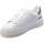 Chaussures Femme Baskets basses Guess 91126 Blanc