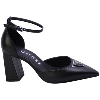 Chaussures Femme Escarpins Izzy Guess 91260 Noir