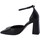 Chaussures Femme Escarpins Guess 91260 Noir