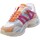 Chaussures Femme Baskets basses Guess 91121 Multicolore