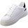 Chaussures Femme Baskets basses Guess 91125 Blanc