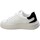 Chaussures Femme Baskets basses Guess 91125 Blanc