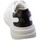 Chaussures Homme Baskets basses Guess 91112 Blanc