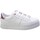 Chaussures Femme Baskets basses Guess 91118 Blanc