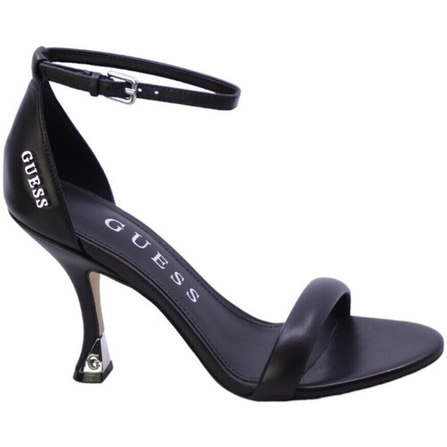 Chaussures Femme Sandales et Nu-pieds Guess 91103 Noir